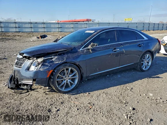 ✅ 2014 Cadillac XTS Premium • VIN: 2G61V5S88E9213221 • Lot: 73526985. Listed on Copart with 138,899 mi. Free auction sales archive from the USA and detailed vehicle history report at DreamBid. Image 1.