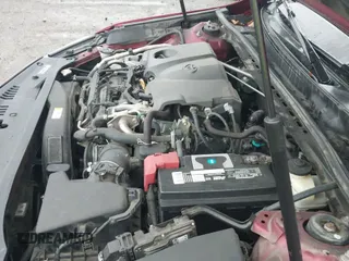 ✅ 2018 Toyota Camry SE • VIN: 4T1B11HK8JU510538 • Лот: 43693824. Опубликован ранее на IAAI с пробегом 110 736 миль. Бесплатный доступ к архиву аукционных продаж из США и подробный отчёт об истории автомобиля на DreamBid. Изображение 19.