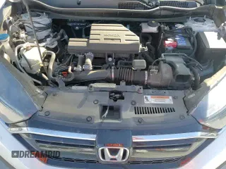 ✅ 2022 Honda CR-V EX-L • VIN: 7FARW2H8XNE045195 • Лот: 84834985. Опубликован ранее на Copart с пробегом 45 865 миль. Бесплатный доступ к архиву аукционных продаж из США и подробный отчёт об истории автомобиля на DreamBid. Изображение 13.