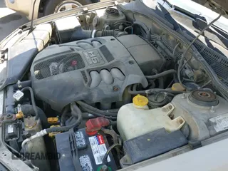 ✅ 2003 Subaru Legacy Outback • VIN: 4S3BH895X37651498 • Lot: 42418900. Wystawiony na IAAI z przebiegiem 270 904 mil. Bezpłatny archiwum sprzedaży aukcyjnych z USA i szczegółowy raport historii pojazdu na DreamBid. Zdjęcie 17.