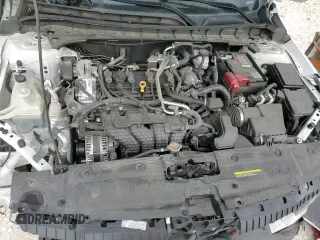 ✅ 2023 Nissan Altima SV • VIN: 1N4BL4DW8PN408786 • Lot: 70944705. Wystawiony na Copart z przebiegiem 49 471 mil. Bezpłatny archiwum sprzedaży aukcyjnych z USA i szczegółowy raport historii pojazdu na DreamBid. Zdjęcie 16.