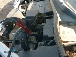 ✅ 2015 Toyota Sienna LE • VIN: 5TDKK3DC7FS566624 • Lot: 43327965. Listed on IAAI with 129,248 mi. Free auction sales archive from the USA and detailed vehicle history report at DreamBid. Image 20.