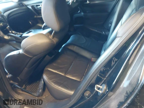 ✅ 2012 Acura TL Technology • VIN: 19UUA9F53CA006591 • Lot: 41264414. Wystawiony na IAAI z przebiegiem 143 540 mil. Bezpłatny archiwum sprzedaży aukcyjnych z USA i szczegółowy raport historii pojazdu na DreamBid. Zdjęcie 8.