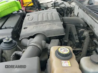 ✅ 2007 Ford Expedition Max Limited • VIN: 1FMFK20547LA78863 • Lot: 42911472. Listed on IAAI with 244,818 mi. Free auction sales archive from the USA and detailed vehicle history report at DreamBid. Image 12.