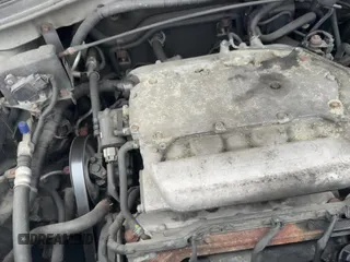 ✅ 2003 Acura MDX • VIN: 2HNYD18243H541775 • Лот: 61490745. Опубликован ранее на Copart с пробегом 234 939 миль. Бесплатный доступ к архиву аукционных продаж из США и подробный отчёт об истории автомобиля на DreamBid. Изображение 11.