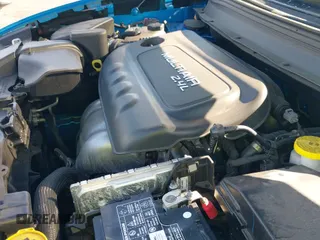 ✅ 2018 Jeep Cherokee Latitude • VIN: 1C4PJMCB2JD532702 • Lot: 42938995. Wystawiony na IAAI z przebiegiem 15 390 mil. Bezpłatny archiwum sprzedaży aukcyjnych z USA i szczegółowy raport historii pojazdu na DreamBid. Zdjęcie 19.