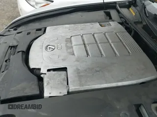 ✅ 2011 Lexus LS 460 L • VIN: JTHDL5EF4B5003720 • Lot: 43374824. Listed on IAAI with 211,411 mi. Free auction sales archive from the USA and detailed vehicle history report at DreamBid. Image 22.