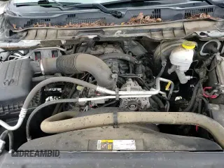 ✅ 2021 Ram 1500 Tradesman • VIN: 1C6RR7ST6MS567215 • Лот: 53361895. Опубликован ранее на Copart с пробегом 110 125 миль. Бесплатный доступ к архиву аукционных продаж из США и подробный отчёт об истории автомобиля на DreamBid. Изображение 13.