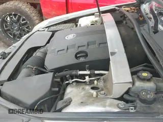 ✅ 2010 Cadillac CTS • VIN: 1G6DA5EG3A0125550 • Lot: 42291037. Wystawiony na IAAI z przebiegiem 134 128 mil. Bezpłatny archiwum sprzedaży aukcyjnych z USA i szczegółowy raport historii pojazdu na DreamBid. Zdjęcie 19.