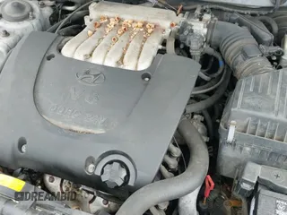 ✅ 2004 Hyundai Sonata GLS • VIN: KMHWF35HX4A960494 • Лот: 42351968. Размещён на IAAI с пробегом 230 019 миль миль. Получите бесплатный доступ к архиву аукционных продаж из США и посмотрите подробный отчёт об истории автомобиля на DreamBid. Изображение 16.