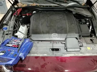 ✅ 2024 Mazda CX-90 S Premium • VIN: JM3KKDHC5R1141833 • Лот: 55785915. Опубликован ранее на Copart с пробегом 8 737 миль. Бесплатный доступ к архиву аукционных продаж из США и подробный отчёт об истории автомобиля на DreamBid. Изображение 14.