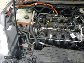 ✅ 2021 Ford Escape Titanium Hybrid • VIN: 1FMCU9DZ2MUA02373 • Lot: 69866255. Wystawiony na Copart z przebiegiem 22 068 mil. Bezpłatny archiwum sprzedaży aukcyjnych z USA i szczegółowy raport historii pojazdu na DreamBid. Zdjęcie 16.