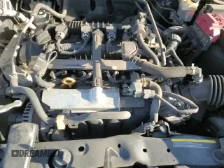 ✅ 2020 Nissan Kicks SV • VIN: 3N1CP5CV2LL517064 • Lot: 91346915. Listed on Copart with 103,282 mi. Free auction sales archive from the USA and detailed vehicle history report at DreamBid. Image 16.