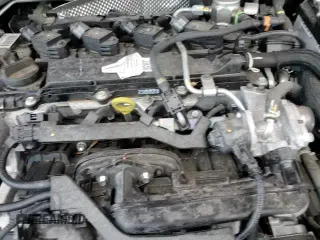 ✅ 2023 Toyota Corolla Cross LE • VIN: 7MUCAAAG0PV057436 • Lot: 54212355. Listed on Copart with 61,683 mi. Free auction sales archive from the USA and detailed vehicle history report at DreamBid. Image 15.