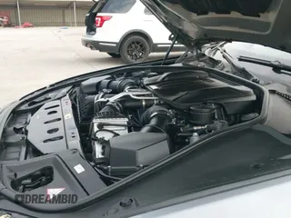 ✅ 2013 BMW M5 • VIN: WBSFV9C53DD096298 • Lot: 42954545. Wystawiony na IAAI z przebiegiem 82 963 mil. Bezpłatny archiwum sprzedaży aukcyjnych z USA i szczegółowy raport historii pojazdu na DreamBid. Zdjęcie 19.