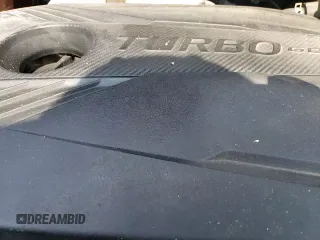 ✅ 2021 Kia Seltos S • VIN: KNDEUCA22M7159739 • Лот: 81187035. Опубликован ранее на Copart с пробегом 137 042 миль. Бесплатный доступ к архиву аукционных продаж из США и подробный отчёт об истории автомобиля на DreamBid. Изображение 13.