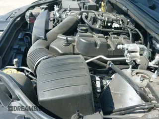 ✅ 2025 Dodge Durango GT • VIN: 1C4RDHDG5SC530774 • Lot: 43199853. Listed on IAAI with 18,504 mi. Free auction sales archive from the USA and detailed vehicle history report at DreamBid. Image 19.