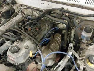 ✅ 1989 Toyota Pickup DX • VIN: JT4RN81P2K5030402 • Лот: 42483424. Опубликован ранее на IAAI с пробегом 210 343 миль. Бесплатный доступ к архиву аукционных продаж из США и подробный отчёт об истории автомобиля на DreamBid. Изображение 15.