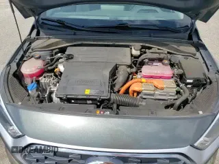 ✅ 2021 Hyundai Ioniq Blue • VIN: KMHC65LC4MU257445 • Lot: 53980885. Wystawiony na Copart z przebiegiem 66 368 mil. Bezpłatny archiwum sprzedaży aukcyjnych z USA i szczegółowy raport historii pojazdu na DreamBid. Zdjęcie 13.