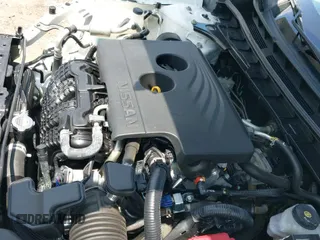 ✅ 2020 Nissan Altima SL • VIN: 1N4BL4EW4LC182024 • Lot: 42201132. Wystawiony na IAAI z przebiegiem 105 370 mil. Bezpłatny archiwum sprzedaży aukcyjnych z USA i szczegółowy raport historii pojazdu na DreamBid. Zdjęcie 21.