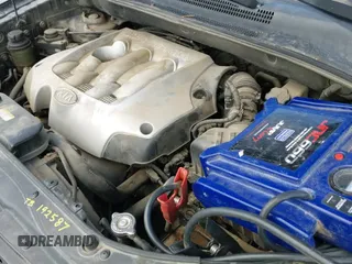 ✅ 2006 Kia Sportage LX • VIN: KNDJE724867234644 • Lot: 42774292. Wystawiony na IAAI z przebiegiem 202 444 mil. Bezpłatny archiwum sprzedaży aukcyjnych z USA i szczegółowy raport historii pojazdu na DreamBid. Zdjęcie 12.