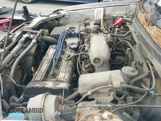 ✅ 1998 Honda CR-V EX • VIN: JHLRD1864WC086157 • Lot: 43652964. Listed on IAAI with 207,834 mi. Free auction sales archive from the USA and detailed vehicle history report at DreamBid. Image 12.