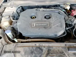 ✅ 2017 Lincoln MKZ Reserve • VIN: 3LN6L5E96HR605296 • Lot: 91032705. Wystawiony na Copart z przebiegiem 143 023 mil. Bezpłatny archiwum sprzedaży aukcyjnych z USA i szczegółowy raport historii pojazdu na DreamBid. Zdjęcie 16.