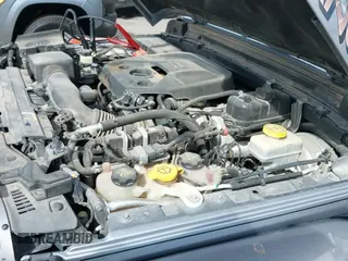 ✅ 2020 Jeep Wrangler Unlimited Sahara • VIN: 1C4HJXEN5LW235234 • Lot: 43328501. Listed on IAAI with 131,404 mi. Free auction sales archive from the USA and detailed vehicle history report at DreamBid. Image 19.