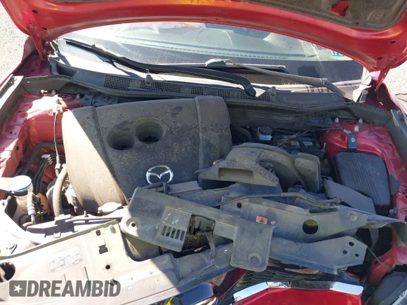 ✅ 2015 Mazda CX-5 Grand Touring • VIN: JM3KE4DY5F0457890 • Лот: 43162362. Опубликован ранее на IAAI с пробегом 136 571 миль. Бесплатный доступ к архиву аукционных продаж из США и подробный отчёт об истории автомобиля на DreamBid. Изображение 10.