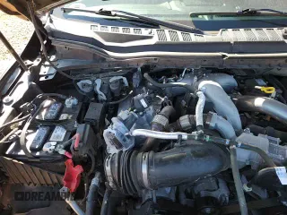 ✅ 2020 Ford F-250 XL • VIN: 1FT7W2BT4LEC70100 • Лот: 85010125. Опубликован ранее на Copart с пробегом 82 345 миль. Бесплатный доступ к архиву аукционных продаж из США и подробный отчёт об истории автомобиля на DreamBid. Изображение 14.