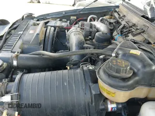 ✅ 2005 Ford F-250 XL • VIN: 1FTSW21P95EC79201 • Lot: 42691059. Listed on IAAI with 213,758 mi. Free auction sales archive from the USA and detailed vehicle history report at DreamBid. Image 22.