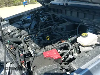 ✅ 2022 Ford Bronco • VIN: 1FMDE5BH3NLA79314 • Lot: 42003550. Listed on IAAI with 15,303 mi. Free auction sales archive from the USA and detailed vehicle history report at DreamBid. Image 20.