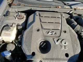 ✅ 2008 Hyundai Sonata SE • VIN: 5NPEU46F38H355157 • Лот: 82453534. Опубликован ранее на Copart с пробегом 111 352 миль. Бесплатный доступ к архиву аукционных продаж из США и подробный отчёт об истории автомобиля на DreamBid. Изображение 13.