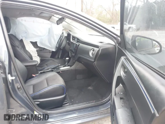 ✅ 2019 Toyota Corolla L • VIN: 5YFBURHE6KP885766 • Лот: 41213369. Опубліковано раніше на IAAI з пробігом 49 962 миль. Безкоштовний доступ до архіву аукціонних продажів зі США та докладний звіт про історію автомобіля на DreamBid. Зображення 5.