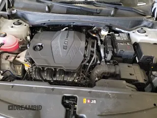 ✅ 2025 Kia Sportage SX-Prestige • VIN: 5XYK53DF0SG244139 • Lot: 70211595. Wystawiony na Copart z przebiegiem 9 167 mil. Bezpłatny archiwum sprzedaży aukcyjnych z USA i szczegółowy raport historii pojazdu na DreamBid. Zdjęcie 16.