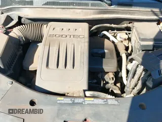 ✅ 2012 GMC Terrain SLE-1 • VIN: 2GKALMEK2C6374638 • Lot: 43184947. Listed on IAAI with 171,769 mi. Free auction sales archive from the USA and detailed vehicle history report at DreamBid. Image 18.