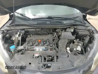 ✅ 2018 Honda HR-V EX • VIN: 3CZRU5H52JM721664 • Lot: 63677125. Listed on Copart with 95,003 mi. Free auction sales archive from the USA and detailed vehicle history report at DreamBid. Image 14.