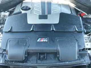 ✅ 2011 BMW X6 M • VIN: 5YMGZ0C56BLK13801 • Lot: 41373164. Listed on IAAI with 78,273 mi. Free auction sales archive from the USA and detailed vehicle history report at DreamBid. Image 18.