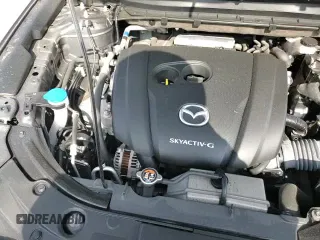 ✅ 2022 Mazda CX-5 S Premium Plus • VIN: JM3KFBEMXN0528383 • Лот: 80576485. Опубликован ранее на Copart с пробегом 39 063 миль. Бесплатный доступ к архиву аукционных продаж из США и подробный отчёт об истории автомобиля на DreamBid. Изображение 14.