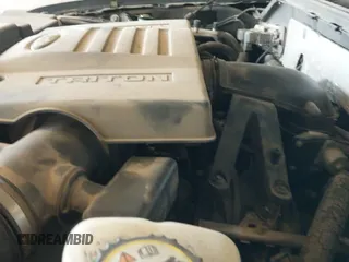 ✅ 2007 Ford Expedition Max Limited • VIN: 1FMFK20577LA22657 • Lot: 41362759. Listed on IAAI with 216,844 mi. Free auction sales archive from the USA and detailed vehicle history report at DreamBid. Image 21.