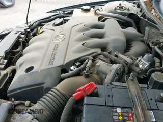 ✅ 2004 Mazda 6 s • VIN: 1YVHP82D145N58410 • Лот: 42745575. Опубликован ранее на IAAI с пробегом 54 753 миль. Бесплатный доступ к архиву аукционных продаж из США и подробный отчёт об истории автомобиля на DreamBid. Изображение 12.