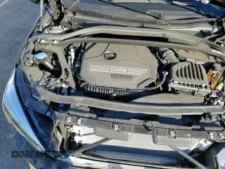 ✅ 2023 BMW 2 Series 228i • VIN: WBA53AK01P7L47464 • Лот: 84303034. Опубликован ранее на Copart с пробегом 17 425 миль. Бесплатный доступ к архиву аукционных продаж из США и подробный отчёт об истории автомобиля на DreamBid. Изображение 13.