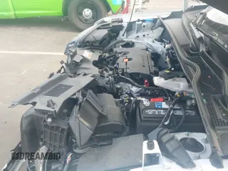 ✅ 2025 Honda HR-V LX • VIN: 3CZRZ2H39SM743371 • Lot: 43297534. Wystawiony na IAAI z przebiegiem 7 224 mil. Bezpłatny archiwum sprzedaży aukcyjnych z USA i szczegółowy raport historii pojazdu na DreamBid. Zdjęcie 20.