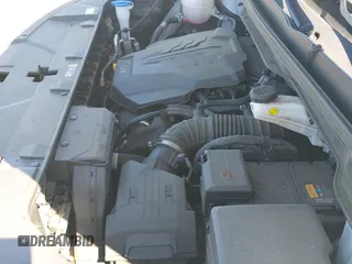 ✅ 2023 Kia Carnival SX Prestige • VIN: KNDNE5H30P6235461 • Лот: 43074511. Опубликован ранее на IAAI с пробегом 45 636 миль. Бесплатный доступ к архиву аукционных продаж из США и подробный отчёт об истории автомобиля на DreamBid. Изображение 20.