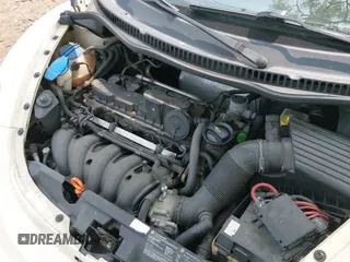 ✅ 2006 Volkswagen Beetle • VIN: 3VWRF31Y66M316498 • Lot: 42399384. Listed on IAAI with 123,886 mi. Free auction sales archive from the USA and detailed vehicle history report at DreamBid. Image 13.