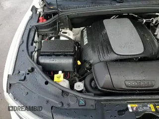 ✅ 2023 Dodge Durango R/T Plus • VIN: 1C4SDJCT2PC571555 • Lot: 90507875. Wystawiony na Copart z przebiegiem 81 005 mil. Bezpłatny archiwum sprzedaży aukcyjnych z USA i szczegółowy raport historii pojazdu na DreamBid. Zdjęcie 14.