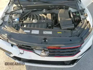 ✅ 2018 Volkswagen Passat GT • VIN: 1VWJM7A36JC040302 • Lot: 80095605. Listed on Copart with 126,066 mi. Free auction sales archive from the USA and detailed vehicle history report at DreamBid. Image 15.