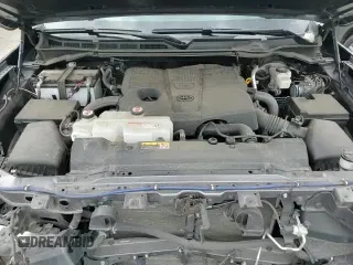 ✅ 2022 Toyota Tundra Limited • VIN: 5TFJA5DB6NX004191 • Lot: 50305825. Listed on Copart with 35,911 mi. Free auction sales archive from the USA and detailed vehicle history report at DreamBid. Image 14.