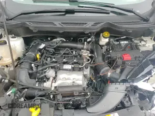 ✅ 2021 Ford EcoSport S • VIN: MAJ3S2FE3MC408007 • Lot: 85946925. Listed on Copart with 34,367 mi. Free auction sales archive from the USA and detailed vehicle history report at DreamBid. Image 16.