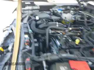 ✅ 2023 Ford Bronco • VIN: 1FMDE5BH4PLB24666 • Lot: 42054233. Listed on IAAI with 10,474 mi. Free auction sales archive from the USA and detailed vehicle history report at DreamBid. Image 19.